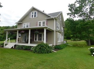 11925 Buffalo St, Wayland, NY 14572