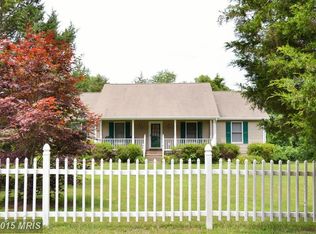 438 Old Bridge Rd, Amissville, VA 20106