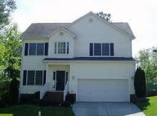 9105 Rhinebeck Ct, Raleigh, NC 27617