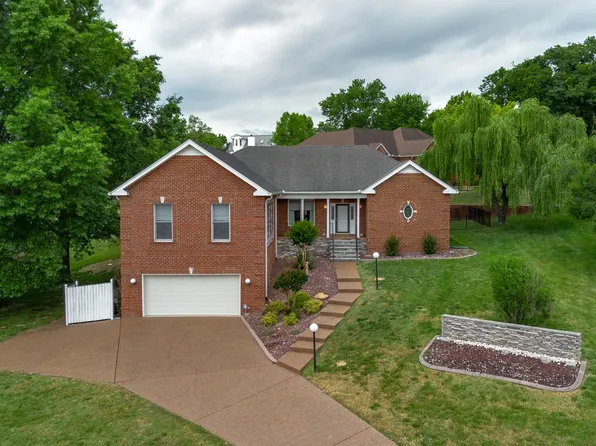 1143 Kimberly Dr, Goodlettsville, TN 37072