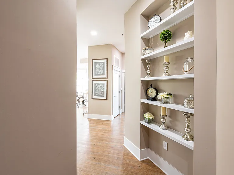 The Apartments at Palladian Place — Photo 15