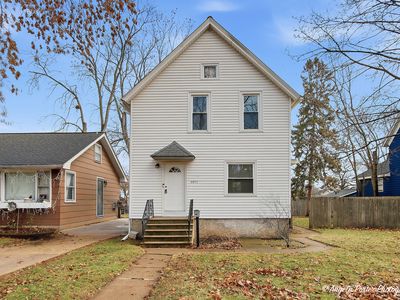 3011 Emmaus Ave, Zion, IL, 60099