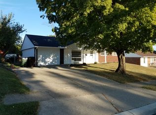 126 Moore Dr, Franklin, OH