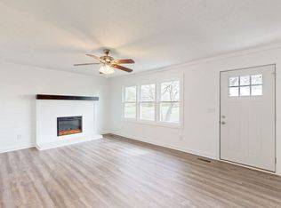 115 Gentry Rd, Manchester, TN 37355