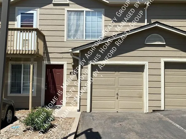 464 Ellers Grv, Colorado Springs, CO 80916