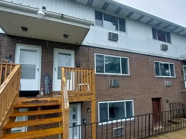 Elizabeth Township 2 bedroom