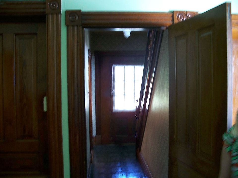 Front Hall