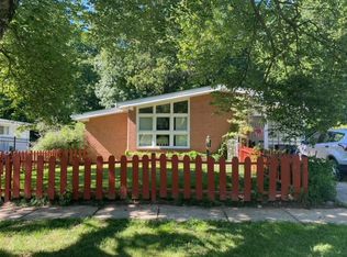 318 Hillsboro Dr #1, Silver Spring, MD 20902