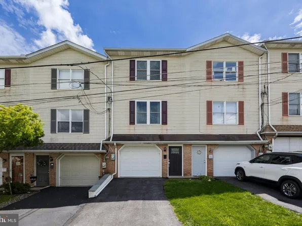 400 3rd Ave, Parkesburg, PA 19365