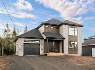 20 Rachel St, Moncton, NB E1G6H9