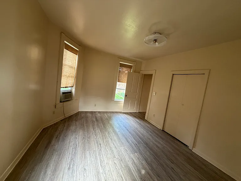 Bedroom #1 - 15' x 12'