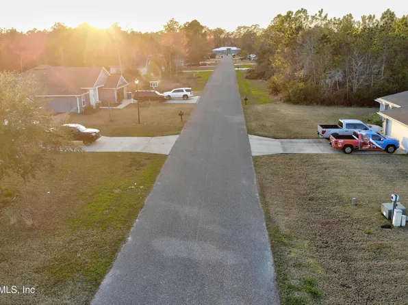 316 CRYSTAL LAKE Drive, St. Augustine, FL 32084
