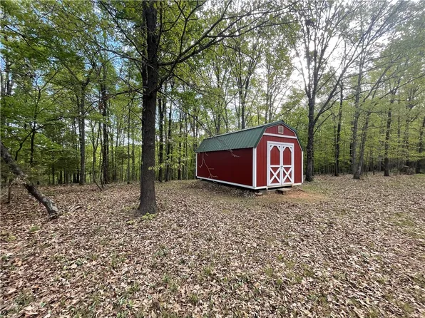 Madison St #8380, Hindsville, AR 72738