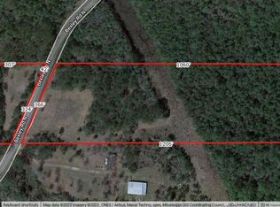 97AC Bexley Rd N, Lucedale, MS 39452