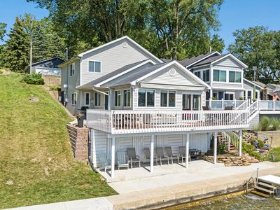 460 N 75th Ln W, Angola, IN, 46703