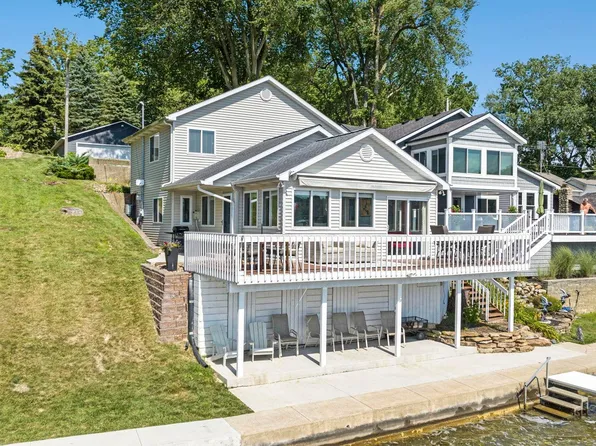 460 N 75th Ln W, Angola, IN 46703