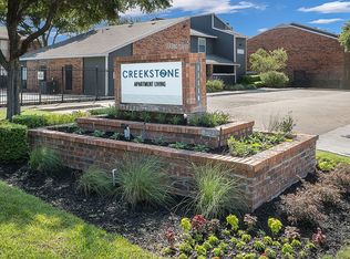 Creekstone, Dallas, TX 75228