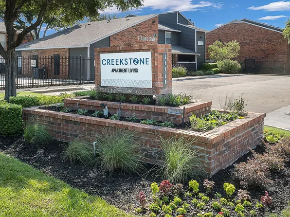 Creekstone