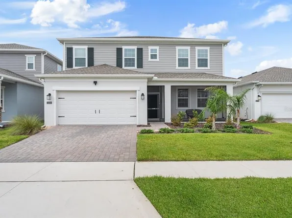 3204 ARMSTRONG AVENUE, CLERMONT, FL 34714