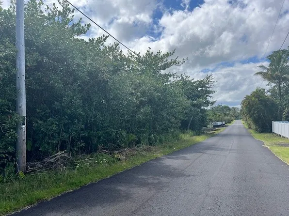 22nd Ave Lot 304, Keaau, HI 96749