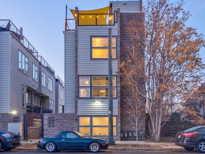 3019 Welton St, Denver, CO, 80205