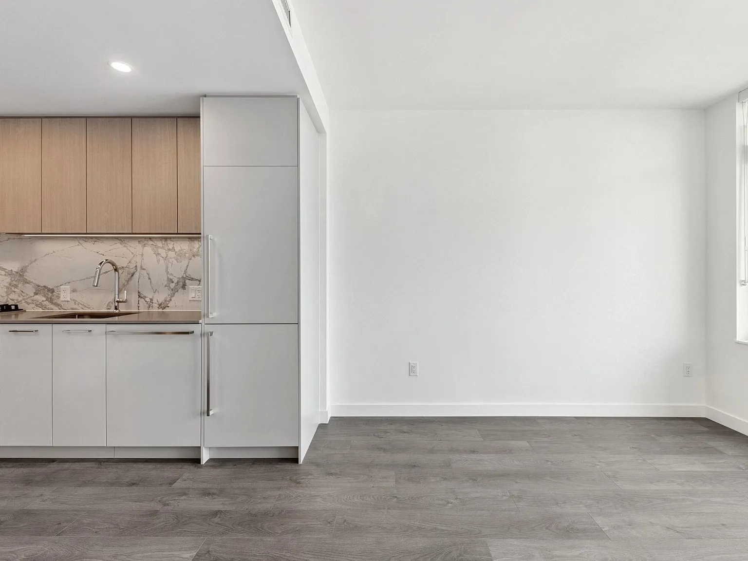 1 bed, 535 sqft, $2,350 — Photo 4
