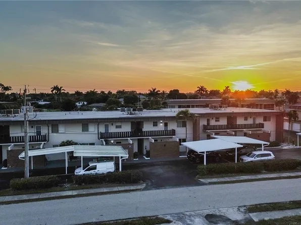 632 Victoria Dr APT 103, Cape Coral, FL 33904