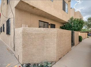 150 E Pastime Rd, Tucson, AZ 85705