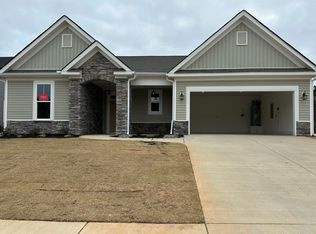 355 Windsor Dr, North Augusta, SC 29860