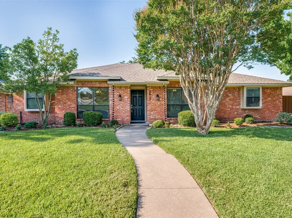 2612 Timberleaf Dr, Carrollton, TX 75006