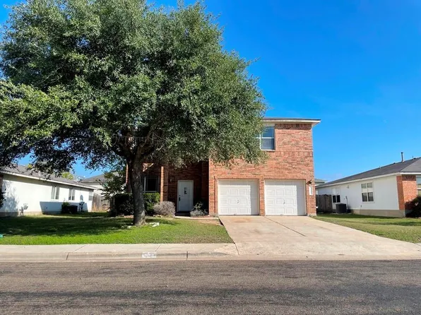 205 Katy B Ln, Bastrop, TX 78602