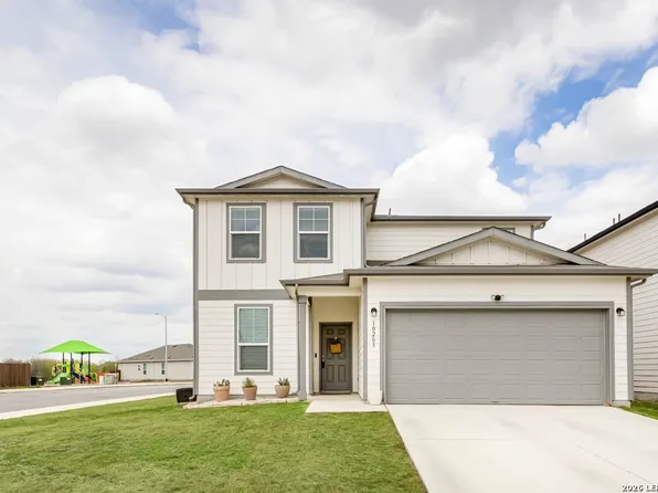 10203 Band Wagon, Converse, TX 78109