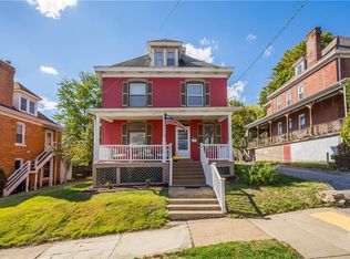 217 Belmont Ave, Canonsburg, PA 15317