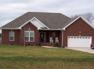 1501 Lindsey Ln, Chapel Hill, TN 37034