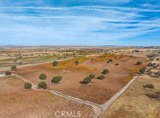 6520 O'Donovan Rd, Creston, CA 93432