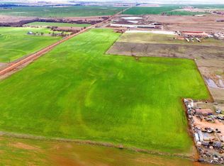 3 N 2850th Rd, Kingfisher, OK 73750