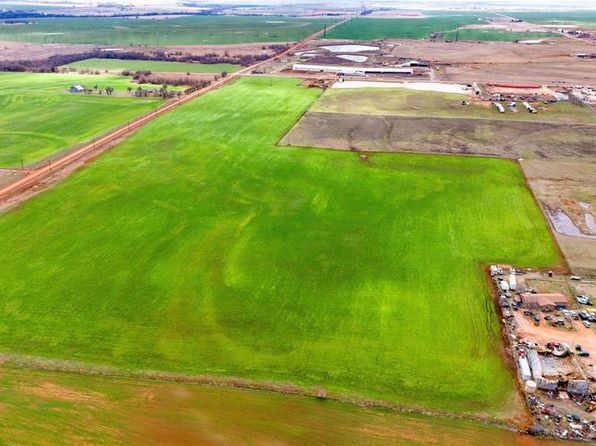 5 N 2850th Rd, Kingfisher, OK 73750