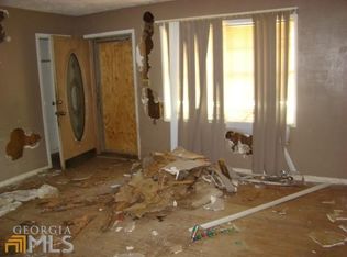 4161 Sweetbriar Ln, Forest Park, GA 30297