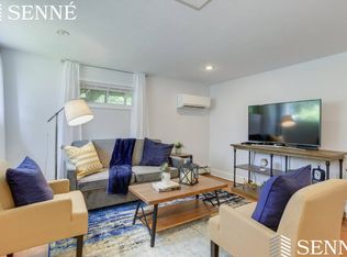 134 Newbury Ave APT 1A, Quincy, MA 02171