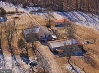 2227 Castleton Rd, Darlington, MD 21034