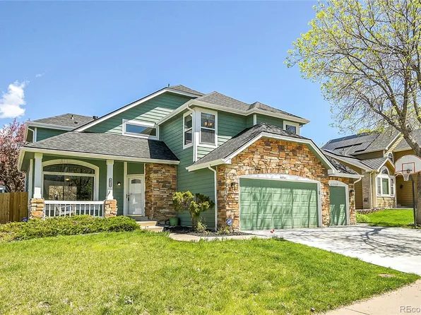 8056 W 78th Circle, Arvada, CO 80005