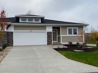 3329 Bald Eagle Pass #67, Hudsonville, MI 49426