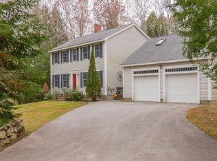 10 Rupununi Run, Topsham, ME 04086