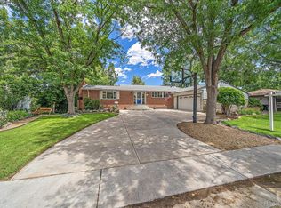 8525 W 59th Ave, Arvada, CO 80004