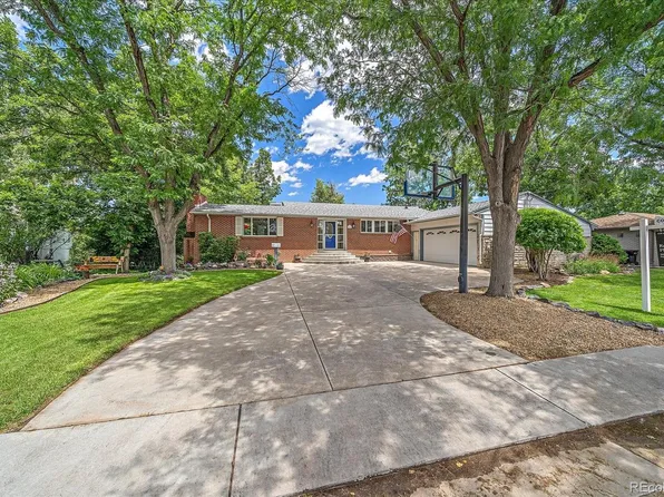 8525 W 59th Avenue, Arvada, CO 80004
