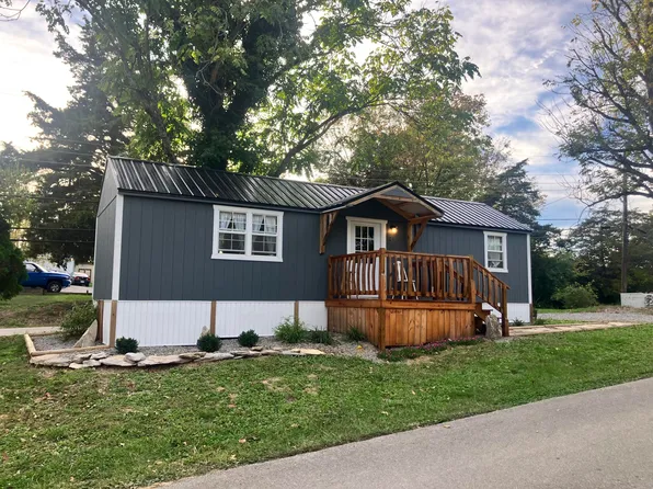 1599 Kennedy Bridge Rd #30 & 31, Harrodsburg, KY 40330