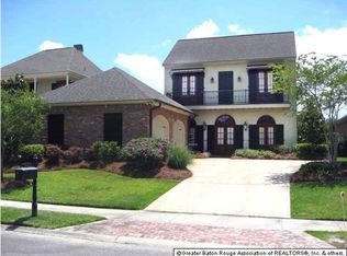 19624 Fairway Oaks Ave, Baton Rouge, LA 70809