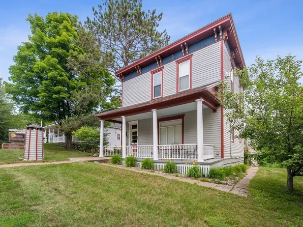 20 N Broad St, Bayfield, WI 54814