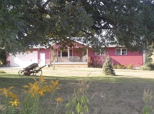 13295 King Rd, Thomson, IL 61285