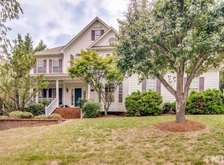 103 Oxcroft St, Cary, NC 27519